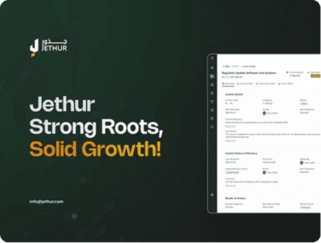 Social media post for Jethur - Image 1